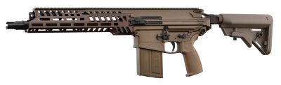 VFC XM7 SPEAR MCX GBBR 6mm Airsoft - - obrazek 2