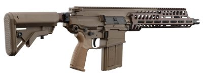 VFC XM7 SPEAR MCX GBBR 6mm Airsoft - - obrazek 6