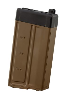 VFC XM7 SPEAR MCX GBBR 6mm Airsoft - - obrazek 7
