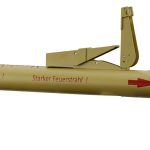 Réplique Airsoft lance roquette Panzerfaust 100m -