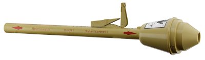 Réplique Airsoft lance roquette Panzerfaust 100m -
