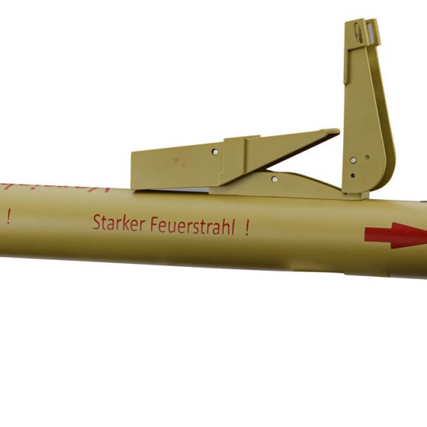 Réplique Airsoft lance roquette Panzerfaust 100m -