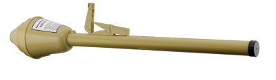 Réplique Airsoft lance roquette Panzerfaust 100m - - obrazek 3