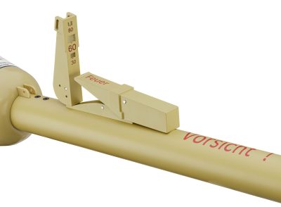 Réplique Airsoft lance roquette Panzerfaust 100m - - obrazek 8