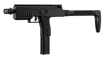 Replica SMG VMP-1 BLACK - - REP NUPROL VMP-1 SMG NOIR - 0.95J