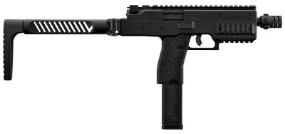 Replica SMG VMP-1 BLACK - - REP NUPROL VMP-1 SMG NOIR - 0.95J - obrazek 4