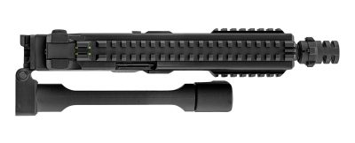 Replica SMG VMP-1 BLACK - - REP NUPROL VMP-1 SMG NOIR - 0.95J - obrazek 5