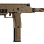 Replica SMG VMP-1 BLACK - - REP NUPROL VMP-1 SMG TAN - 0.95J