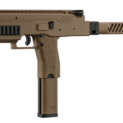 Réplique SMG VMP-1  Tan -