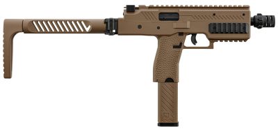 Replica SMG VMP-1 BLACK - - REP NUPROL VMP-1 SMG TAN - 0.95J - obrazek 3