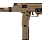 Replica SMG VMP-1 BLACK - - REP NUPROL VMP-1 SMG TAN - 0.95J