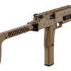 Réplique SMG VMP-1 Tan - OD-SA-LG7051 asgbox.pl