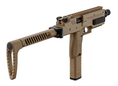 Replica SMG VMP-1 BLACK - - REP NUPROL VMP-1 SMG TAN - 0.95J - obrazek 5