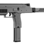 Réplique SMG VMP-1  Gris - - REP NUPROL VMP-1 SMG GRIS - 0.95J