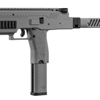 Réplique SMG VMP-1  Gris -