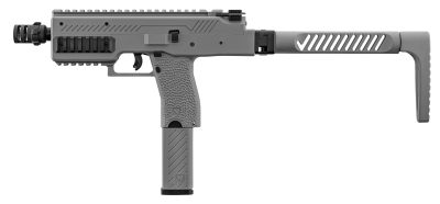 Réplique SMG VMP-1  Gris - - REP NUPROL VMP-1 SMG GRIS - 0.95J - obrazek 4