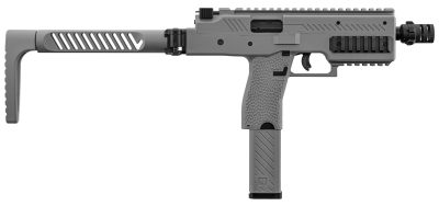 Réplique SMG VMP-1  Gris - - REP NUPROL VMP-1 SMG GRIS - 0.95J - obrazek 3