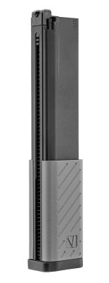 Réplique SMG VMP-1  Gris - - REP NUPROL VMP-1 SMG GRIS - 0.95J - obrazek 7