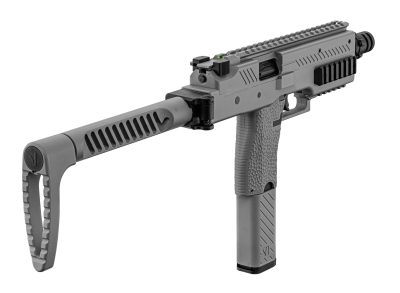 Réplique SMG VMP-1  Gris - - REP NUPROL VMP-1 SMG GRIS - 0.95J - obrazek 5