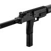 Réplique SMG VMP-1X Noire avec silencieux OD-SA-LG7055 asgbox.pl