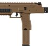 Réplique SMG VMP-1X Tan avec silencieux OD-SA-LG7056 asgbox.pl