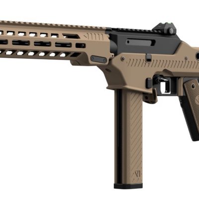 Réplique VMP-2M Tan