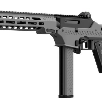 Réplique VMP-2M Grise