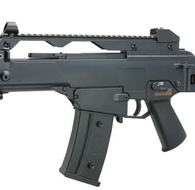 Réplique airsoft type SLV36C pack complet AEG 1,2J