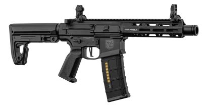 Replica AEG DIAMONDBACK DB15 AP300 7'' - BLACK BO - - obrazek 7