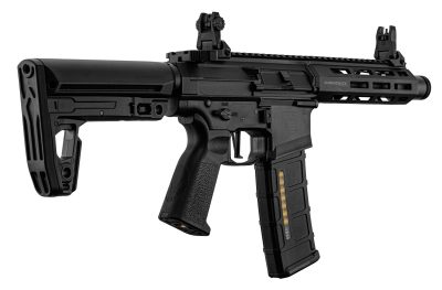 Replica AEG DIAMONDBACK DB15 AP300 7'' - BLACK BO - - obrazek 10