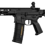 Replica AEG DIAMONDBACK DB15 AP305 7'' - BLACK BO - Replica AEG DIAMONDBACK DB15 AP30 7'' - BLACK BO