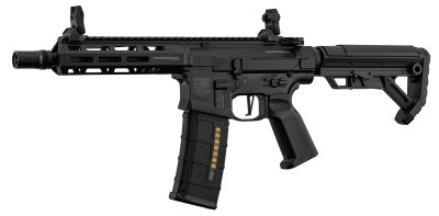 Réplique AEG DIAMONDBACK DB15 AP305 7'' - NOIR BO - Réplique AEG DIAMONDBACK DB15 AP30 7'' - NOIR BO