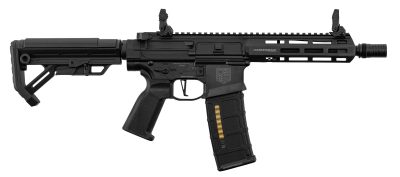 Réplique AEG DIAMONDBACK DB15 AP305 7'' - NOIR BO - Réplique AEG DIAMONDBACK DB15 AP30 7'' - NOIR BO - obrazek 4