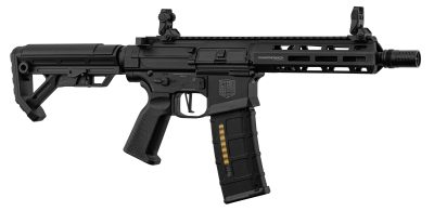 Réplique AEG DIAMONDBACK DB15 AP305 7'' - NOIR BO - Réplique AEG DIAMONDBACK DB15 AP30 7'' - NOIR BO - obrazek 2