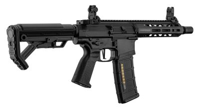 Réplique AEG DIAMONDBACK DB15 AP305 7'' - NOIR BO - Réplique AEG DIAMONDBACK DB15 AP30 7'' - NOIR BO - obrazek 8