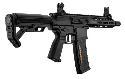 Réplique AEG DIAMONDBACK DB15 AP305 7'' - NOIR BO - Réplique AEG DIAMONDBACK DB15 AP30 7'' - NOIR BO - obrazek 10