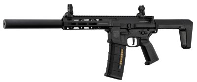 Replica AEG DIAMONDBACK DB15 AP306 7'' - BLACK - Replica AEG DIAMONDBACK DB15 AP306 7'' - BLACK BO - obrazek 4