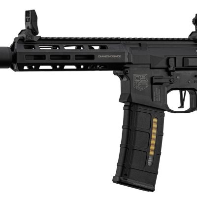 Réplique AEG DIAMONDBACK DB15 AP306 7'' - NOIR BO