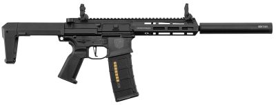 Replica AEG DIAMONDBACK DB15 AP306 7'' - BLACK - Replica AEG DIAMONDBACK DB15 AP306 7'' - BLACK BO - obrazek 3