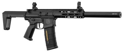 Replica AEG DIAMONDBACK DB15 AP306 7'' - BLACK - Replica AEG DIAMONDBACK DB15 AP306 7'' - BLACK BO - obrazek 5