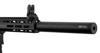 Replica AEG DIAMONDBACK DB15 AP306 7'' - BLACK - Replica AEG DIAMONDBACK DB15 AP306 7'' - BLACK BO - obrazek 7