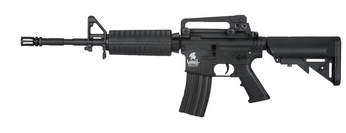 Réplique airsoft AEG LT-03 GEN2 M4A1 pack complet OD-SA-LK9006 asgbox.pl Réplique airsoft AEG LT-03 GEN2 M4A1 pack complet