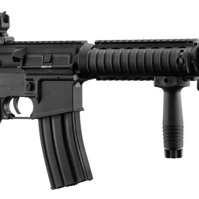 Alternative view of Réplique AEG LT-04 GEN2 M4 RIS pack complet  Dual Ton Version 2