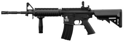 Réplique AEG LT-04 GEN2 M4 RIS pack complet  Dual Ton Version 2 - Tan/Beige - obrazek 9