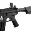 Réplique AEG LT-04 GEN2 M4 RIS pack complet Dual Ton Version 2 OD-SA-LK9008V2 asgbox.pl