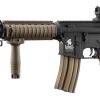 Réplique AEG LT-04 GEN2 M4 RIS pack complet Dual Ton Version 2 OD-SA-LK9009V2 asgbox.pl