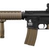 Réplique AEG LT-04 GEN2 M4 RIS pack complet Dual Ton Version 2 OD-SA-LK9009V2 asgbox.pl