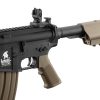 Réplique AEG LT-04 GEN2 M4 RIS pack complet Dual Ton Version 2 OD-SA-LK9009V2 asgbox.pl
