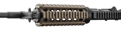 Réplique AEG LT-04 GEN2 M4 RIS pack complet  Dual Ton Version 2 - Tan/Beige - obrazek 6