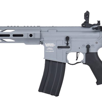 Réplique airsoft LT-25 G2 M4 SPR Interceptor pack complet